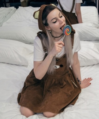 Анкета проститутки Ирина - город Гаджиево, 22 года, №11368